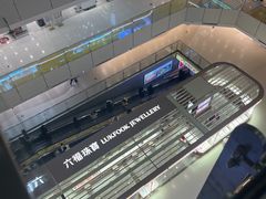 -北京华联购物中心(天通苑店)