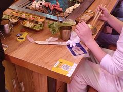 -郭记烤肉创始店(民丰大街店)