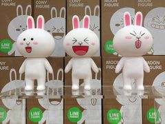 -line friends(明洞旗舰店)