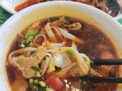 -令氏家外家周秦食府(高新店)
