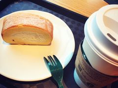 -星巴克(朵云轩店)