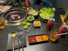 -龙神·炭烧酒场深夜食堂(新街口店)