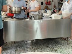 -陈记饮食店(菜园墩店)
