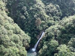 -宁波五龙潭景区