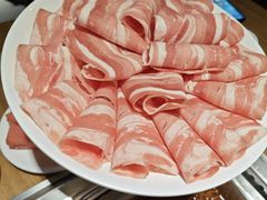 -重庆德庄火锅(胖东来云鼎店)