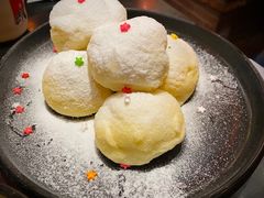 雪域豆沙-金掌勺锅包肉(太原万达店)