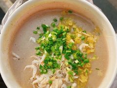 -汪记鲜鱼糊汤粉(沈阳路总店)