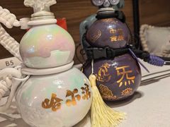 -圣彼得堡观江俄餐厅(中央大街黑金冠店)