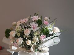 -嘻嘻·花艺(智创城店)