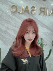 -3AM HAIR SALON染发烫发接发
