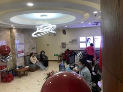 -优诺口腔·VIP尊享中心(爱建机构)