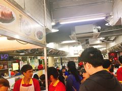 -陈光记烧腊店(罗保博士街店)