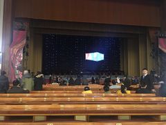 -人民大会堂