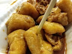 -细妹五香牛杂(步行街店)
