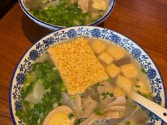 -小潘记鸭血粉丝汤