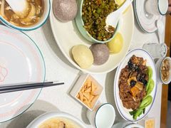 -三品香·江浙菜(松江九谊店)