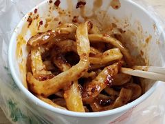 -洞子口张老二凉粉(文殊院店)