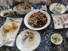 -晓平饭店(嘉善路店)