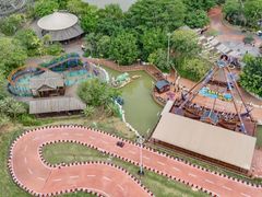 -南宁方特东盟神画