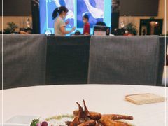 -北海渔村酒楼·粤菜海鲜点心(新华店)