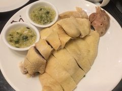 壹心鸡-文记壹心鸡(宝华路店)