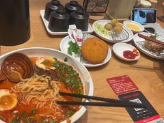 -味千拉面(双井店)