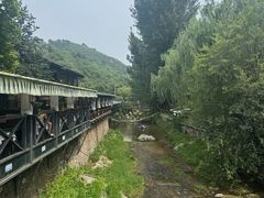 -北京水岸山吧度假村(雁栖镇店)
