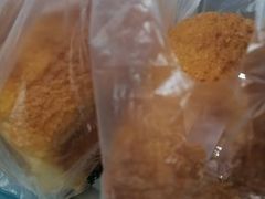 -钟楼大面包