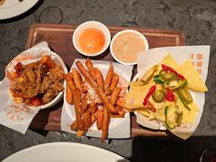 -京A Taproom·精酿餐吧(CBD店)