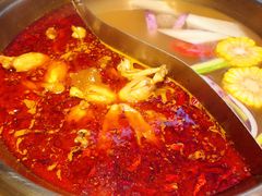 -川味观·鲜货火锅(景芳水湘店)