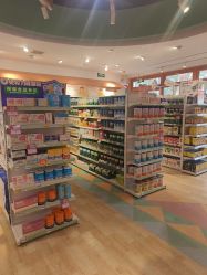 -婴贝儿(山东青年创业社区店)