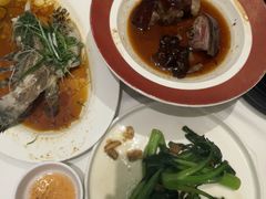 -稻香酒家·35年老字号(侨光店)