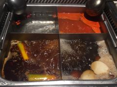 -海底捞火锅(河东万达广场店)