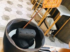 一生碳兮-茶是一枝花泡茶店