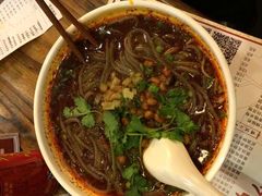 -芙蓉巷成都名小吃(丹尼斯2天地店)