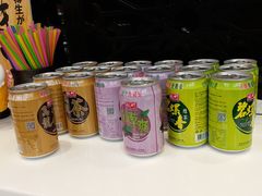 -牛气(将军澳中心店)