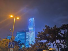-青岛第三海水浴场