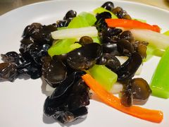 -绿茶餐厅(燕郊永旺店)