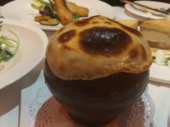 -成桂西餐厅·42年的味道(五大道疙瘩楼店)