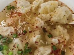 -汪家馄饨(集庆路店)