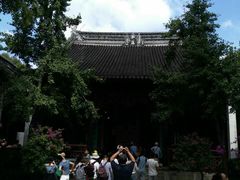 -阊门姚记豆浆(旧学前直营店)