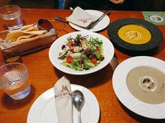 -布拉格餐厅· 中欧捷克菜(全国首店)