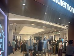 -lululemon(万象城店)