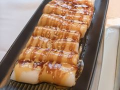 -广州酒家(天字码头店)