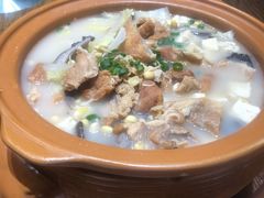 -郑庄脂渣海鲜楼(九水路店)