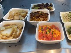 -老乡鸡(新邻天地店)