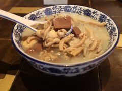 -小潘记鸭血粉丝汤