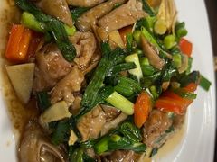 -胖子饭店(兴学弄店)