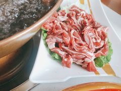 -津门老羊家·铜锅涮羊肉·烧烤(科技园店)