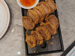 -九龙茶记·粤式餐厅融合菜(鹭江店)
